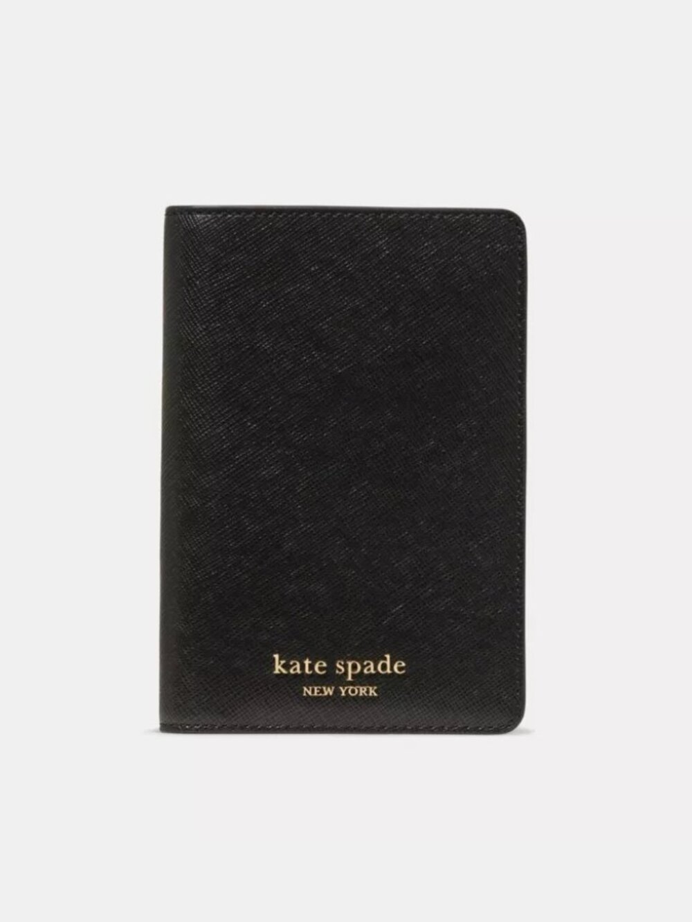 Kate Spade New York Passport Holder NWT